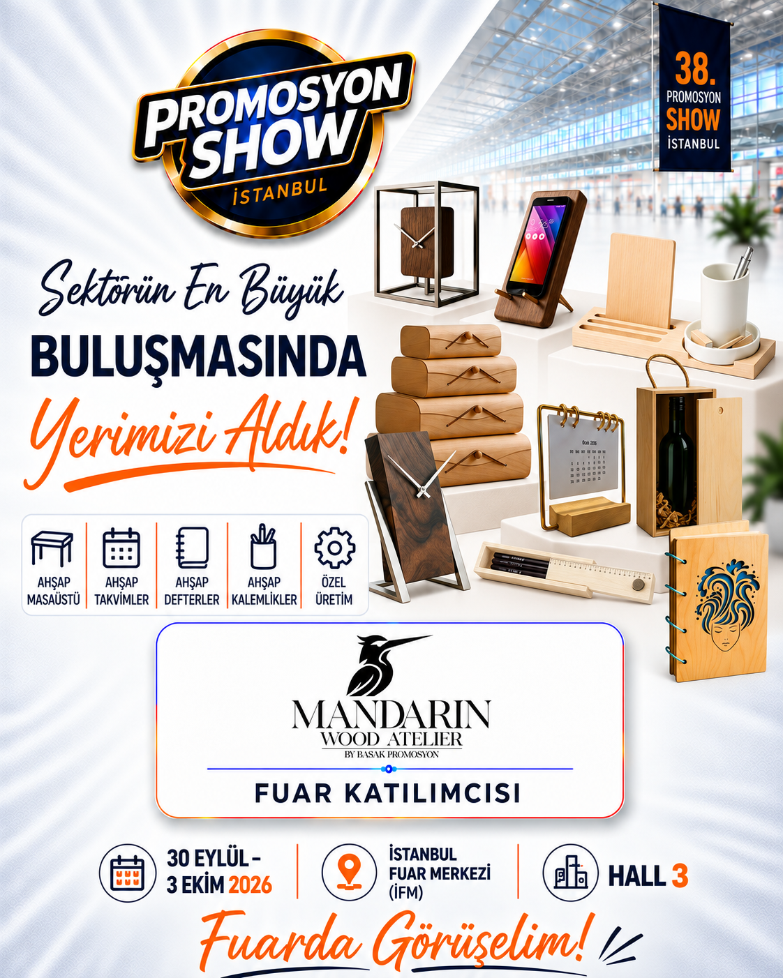 ARTLINE PROMOSYON