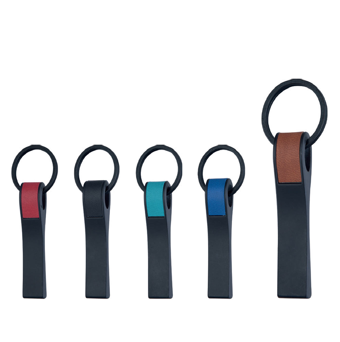 BP068 Metal Anahtarlık