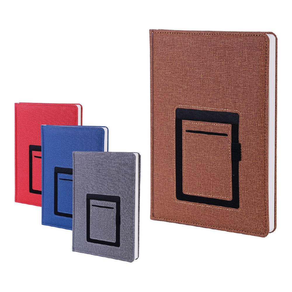 BP1006 Termo Deri kapak ajanda