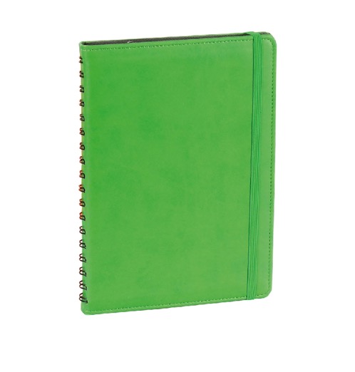 BP1015 Gizli Spiralli Günlük Ajanda