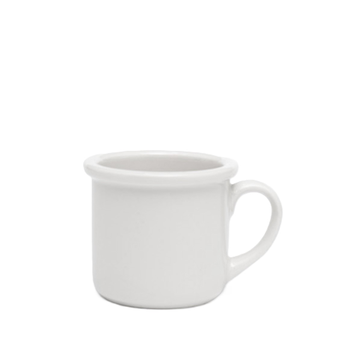 BP1159 Mini Porselen Kupa Bardak