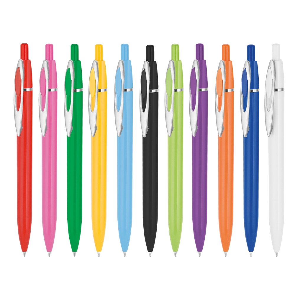 BP127 Basmalı Tükenmez Kalem