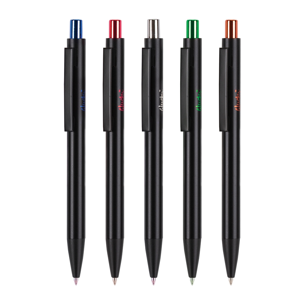 BP155 Metal Tükenmez Kalem