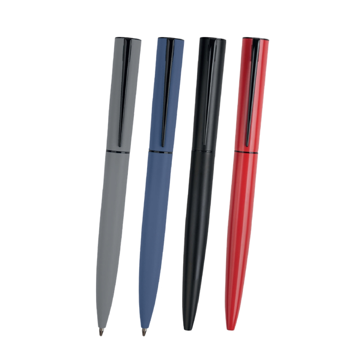 BP151 Çevirmeli Roller Kalem