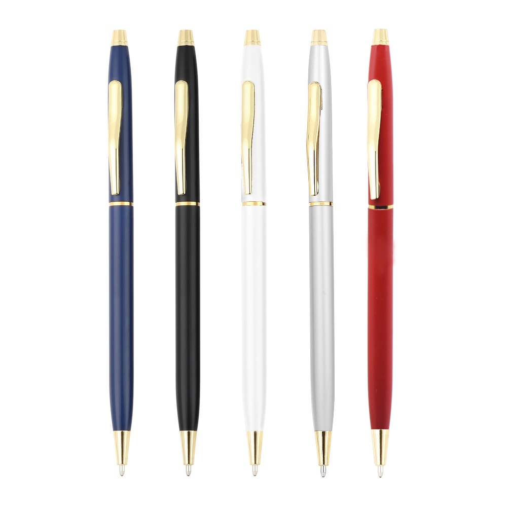 BP160 Metal Tükenmez Kalem