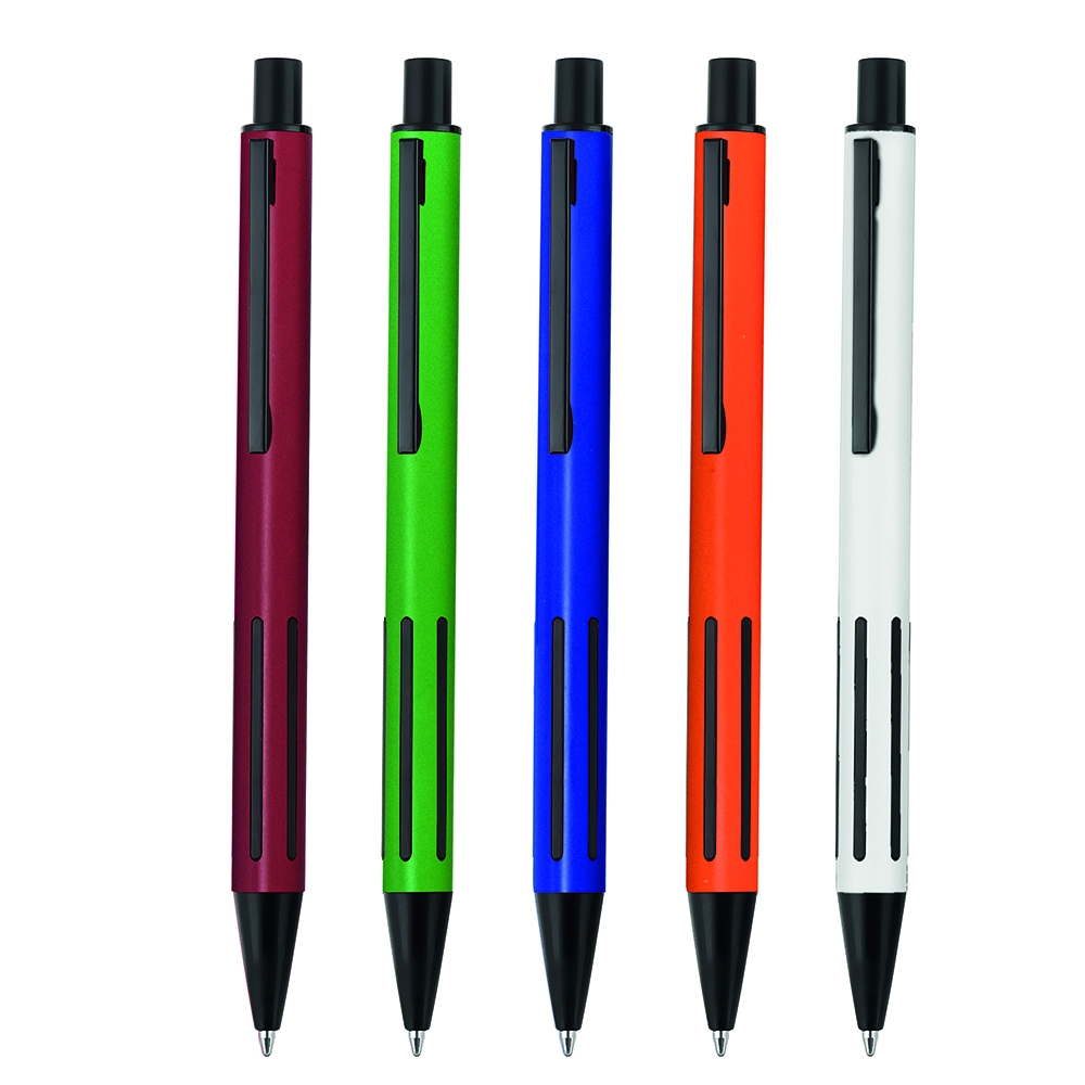 BP161 Metal Tükenmez Kalem