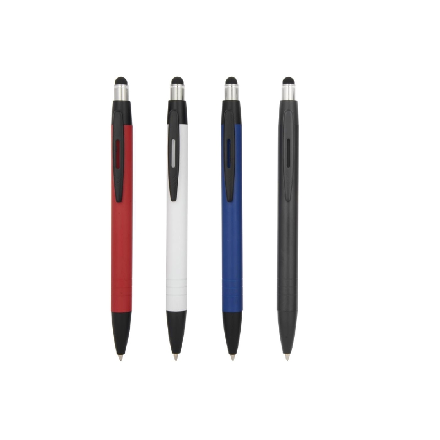 BP186 TouchPen Metal Tükenmez Kalem
