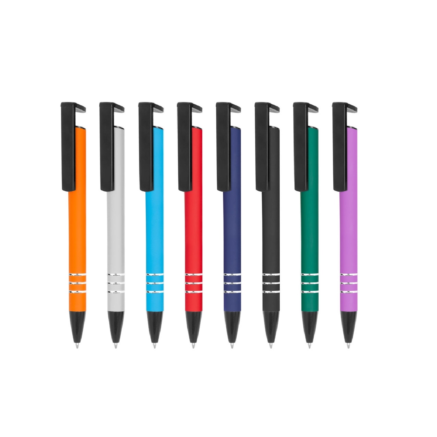 BP187 Metal Tükenmez Kalem