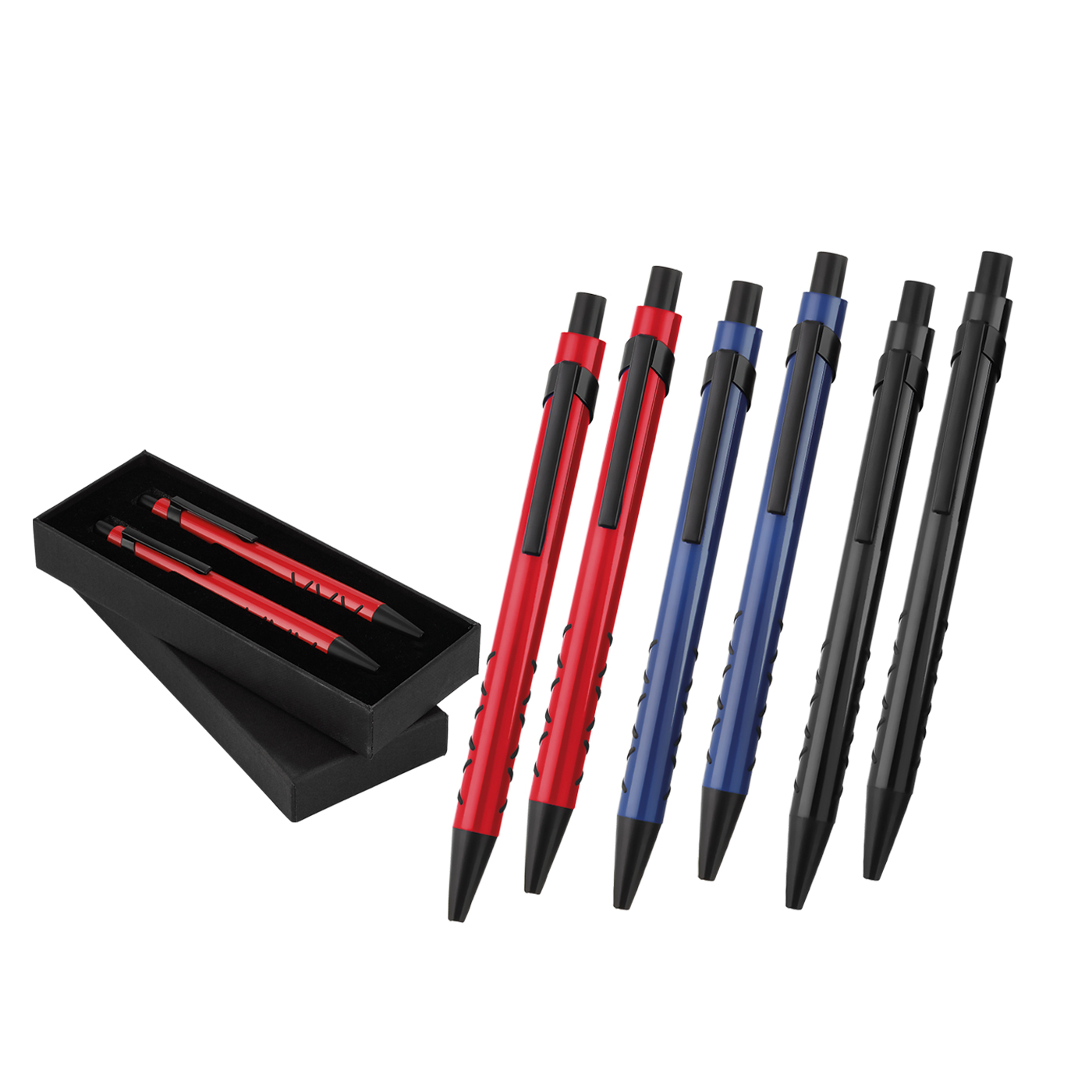 BP216 Versatil ve Tükenmez Kalem Seti