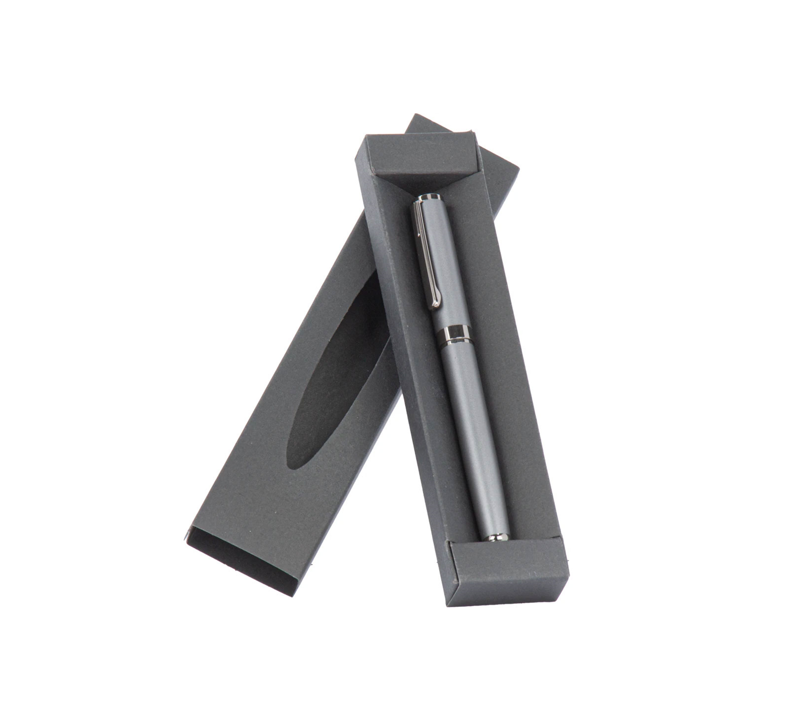 BP226 Kutulu Metal Roller Kalem