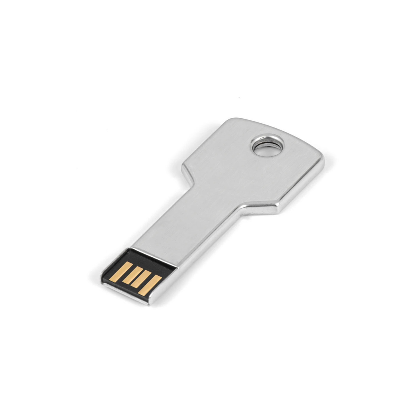 BP3030 16GB Anahtar Metal USB Bellek