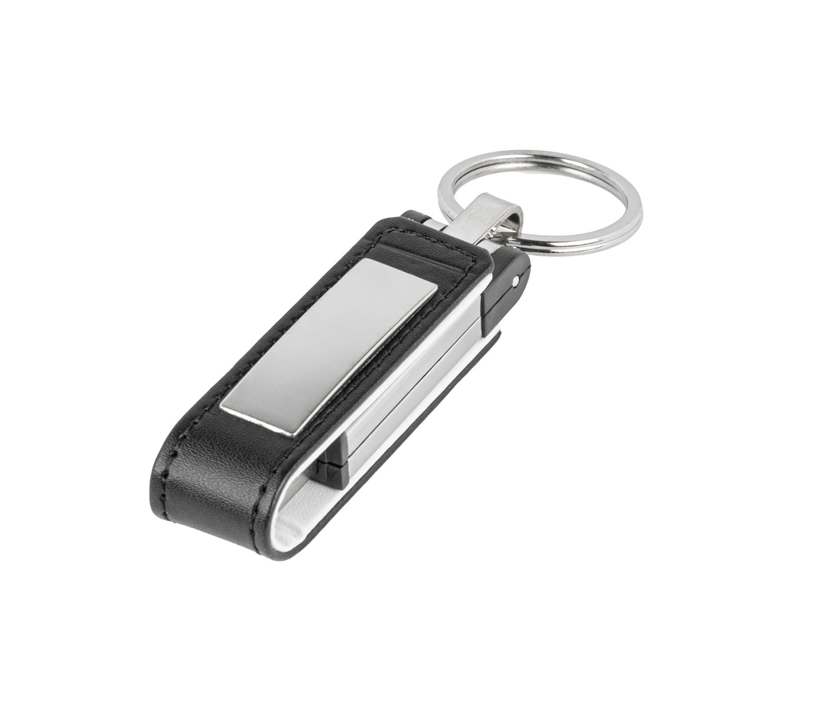 BP3031 16GB Deri USB Bellek