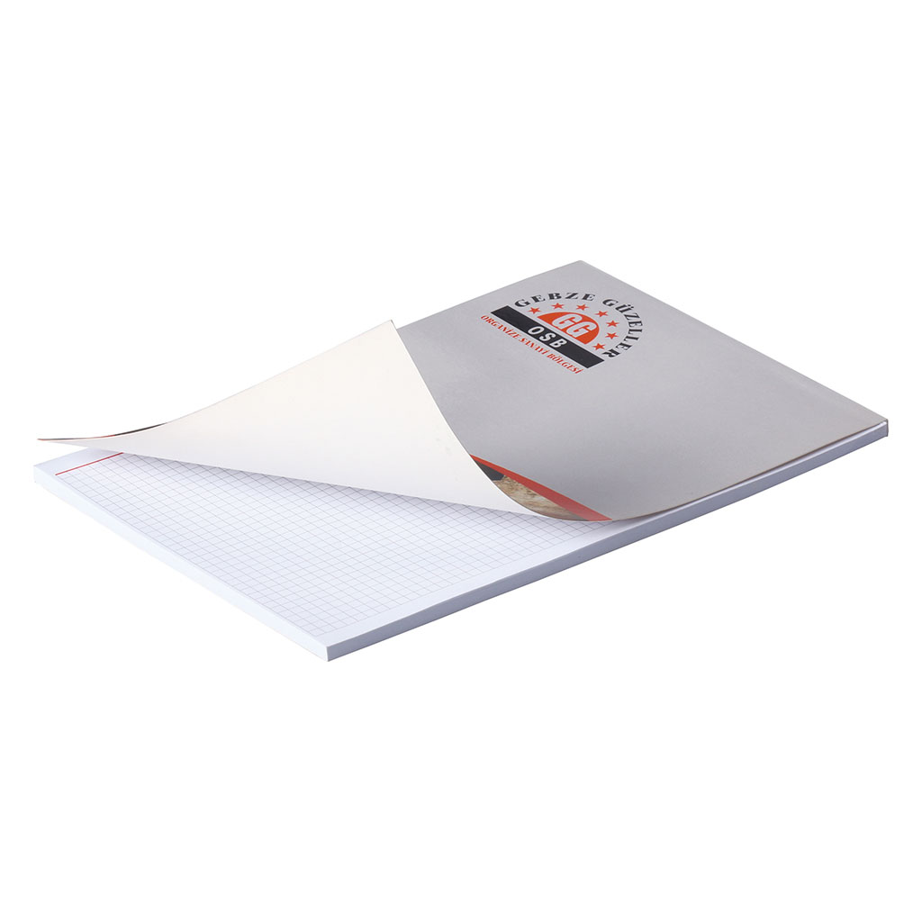 BP310 Amerikan Cilt Bloknot