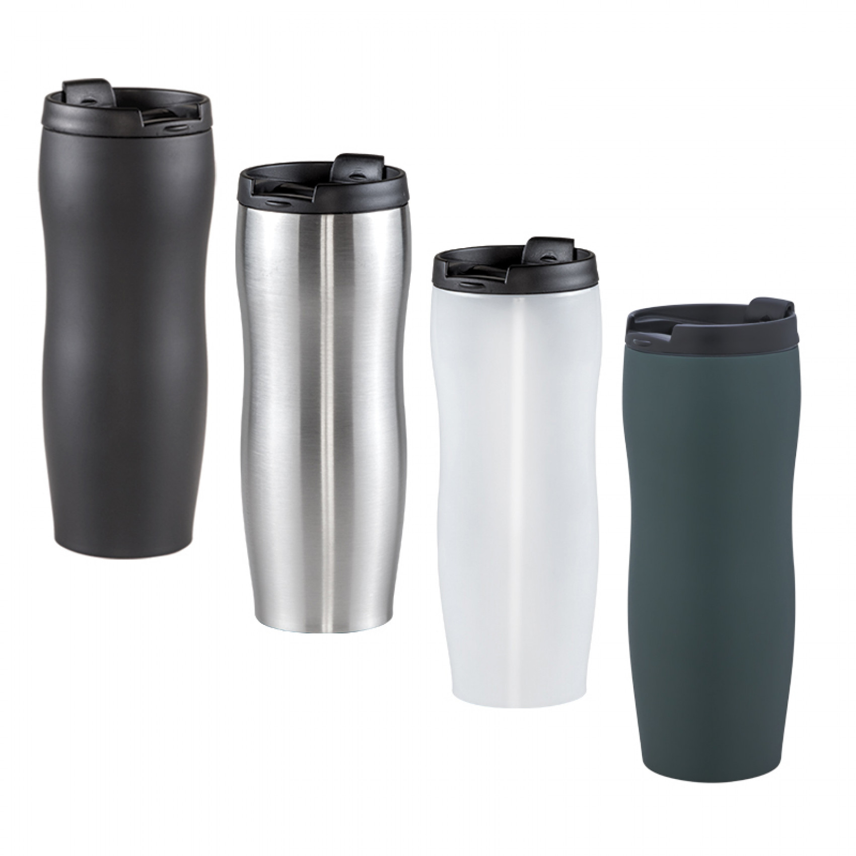 BP3100 Çelik Termos