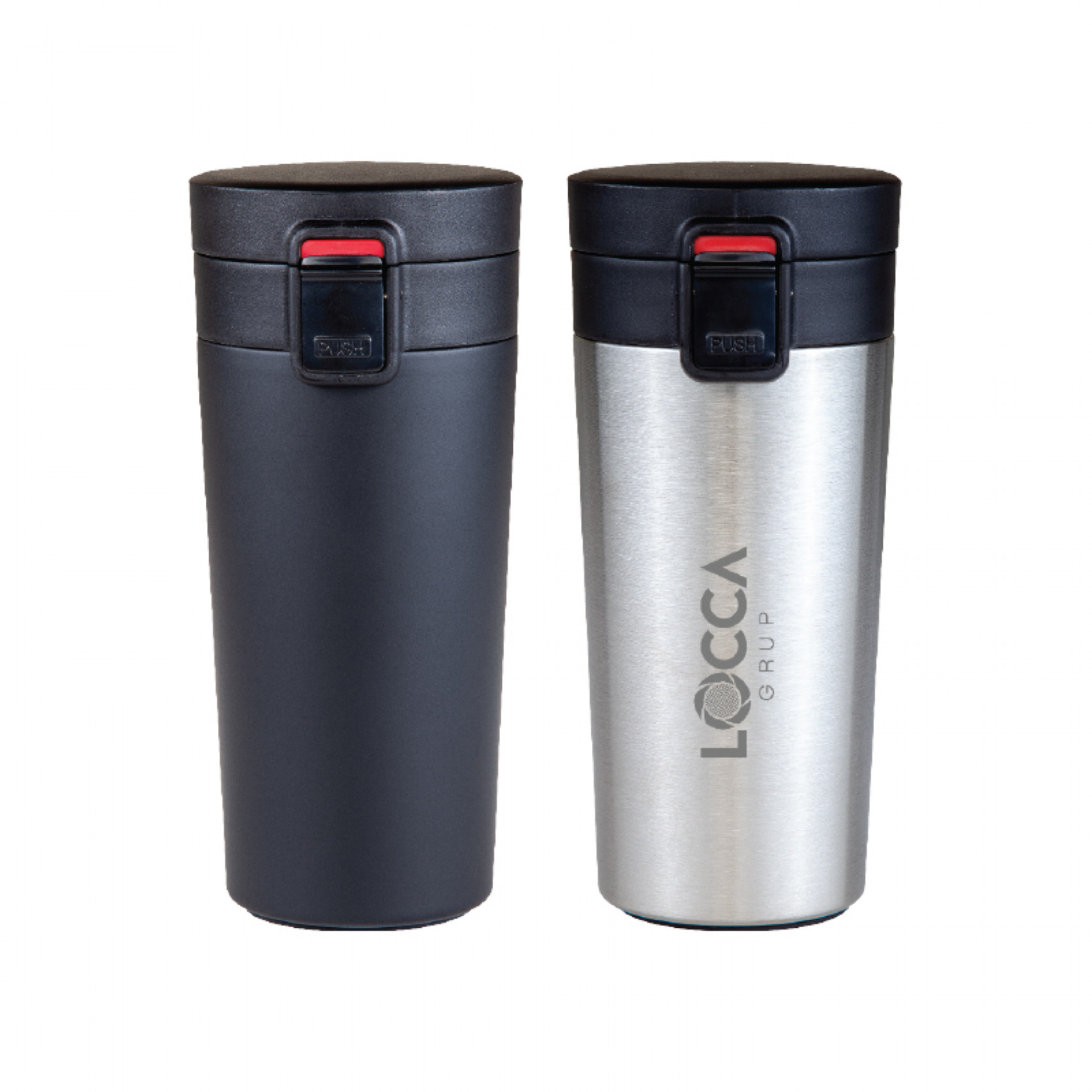 BP3103 Çelik Termos