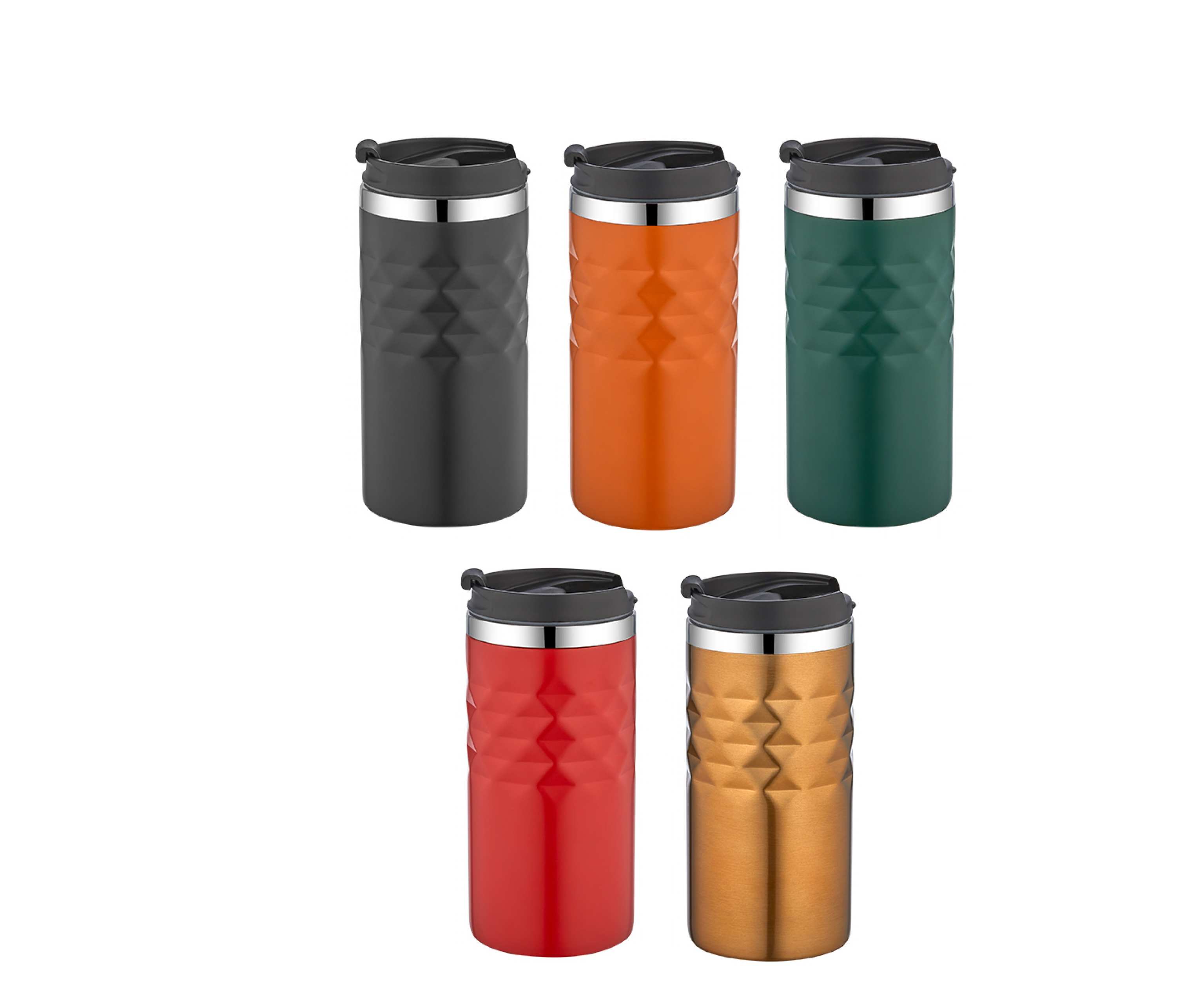 BP3114 Çelik Termos