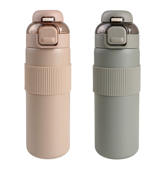 BP3133 Çelik Termos