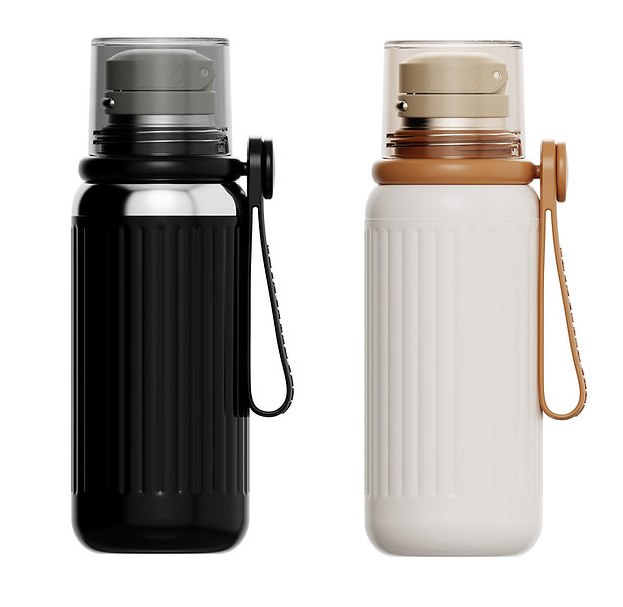 BP3134 Çelik Termos