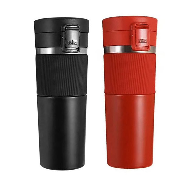 BP3136 Çelik Termos