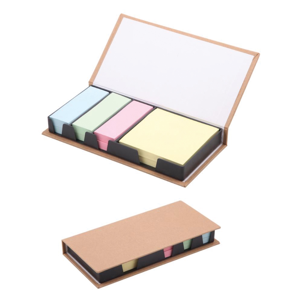 BP325 Yapışkanlı Notluk